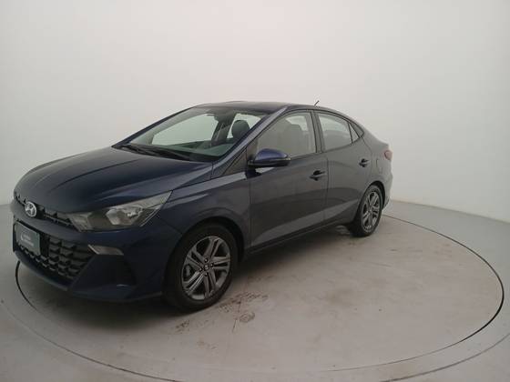HYUNDAI HB20S 1.0 TGDI FLEX COMFORT PLUS AUTOMÁTICO